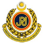 Logo of Malaysia JPJ Summons android Application 